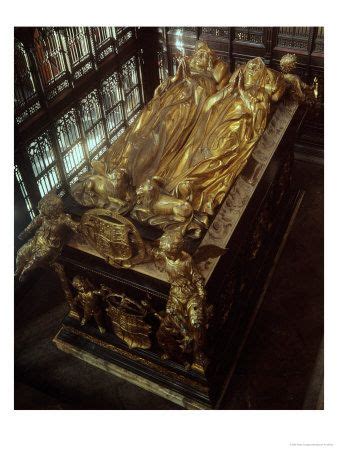 enrico vii tudor tomba|tudor mausoleum.